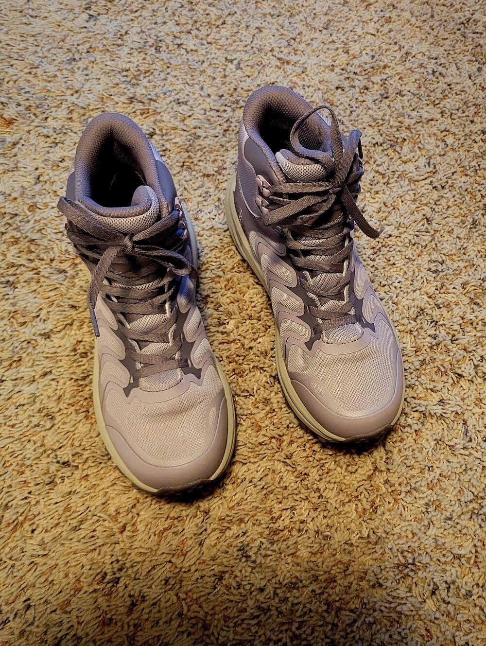 Nortiv8 Women’s Trail Boot in Light Plum